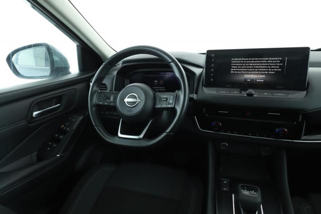Nissan Qashqai image 3