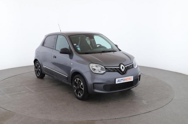 Renault Twingo image 6