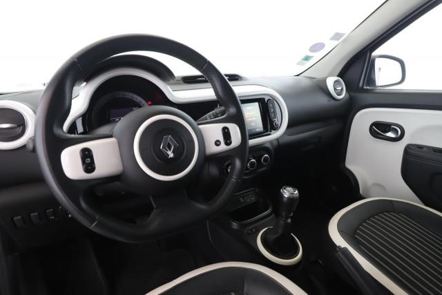 Renault Twingo image 8