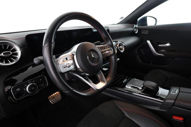 Mercedes Benz Cla Shooting Brake image 1
