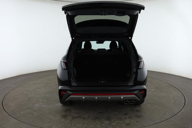 Hyundai Tucson image 8