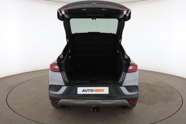 Renault Arkana image 6