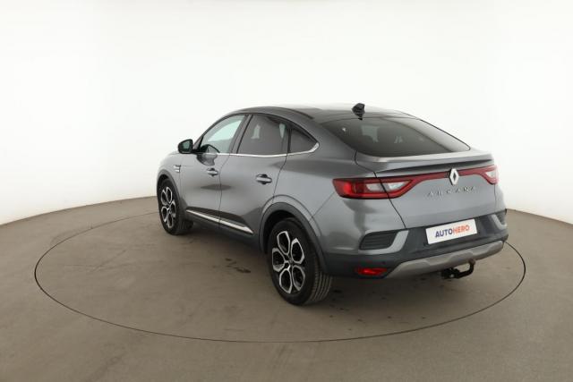 Renault Arkana image 5