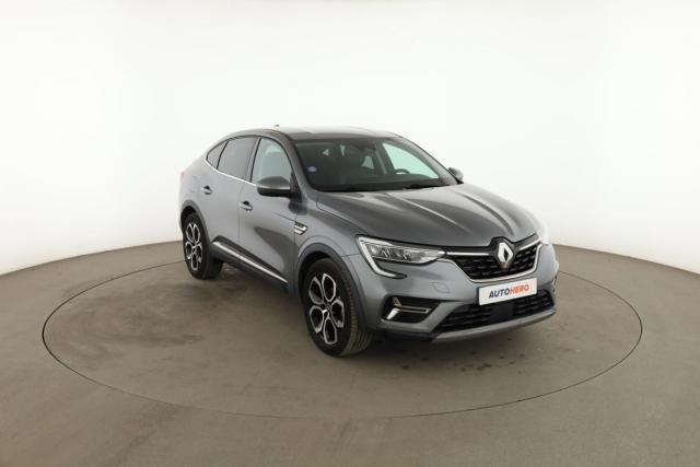 Renault Arkana image 3