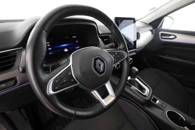 Renault Arkana image 8