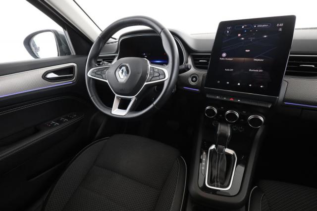 Renault Arkana image 4