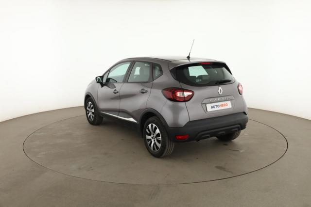 Renault Captur image 8