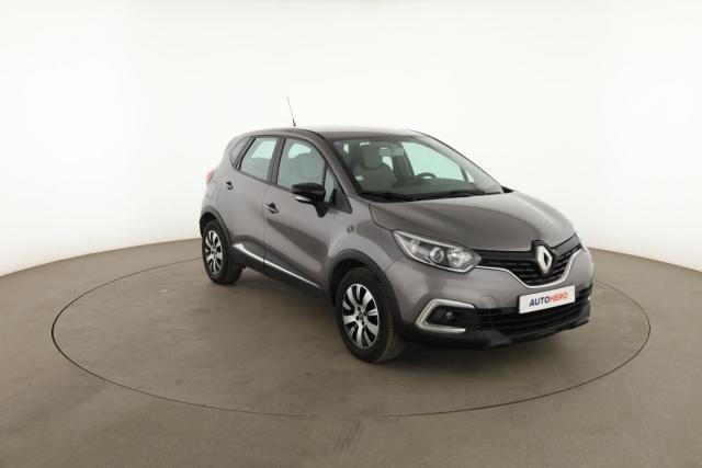 Renault Captur image 9