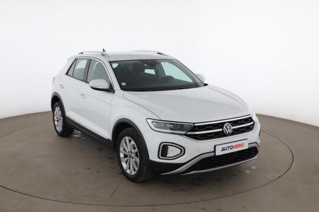 Volkswagen T-Roc image 3