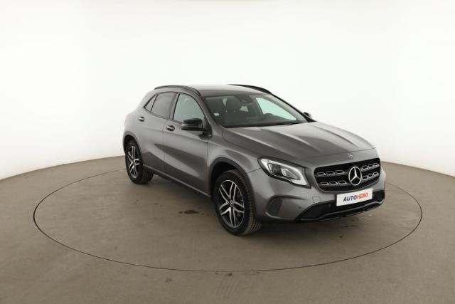 Mercedes Benz Gla image 5