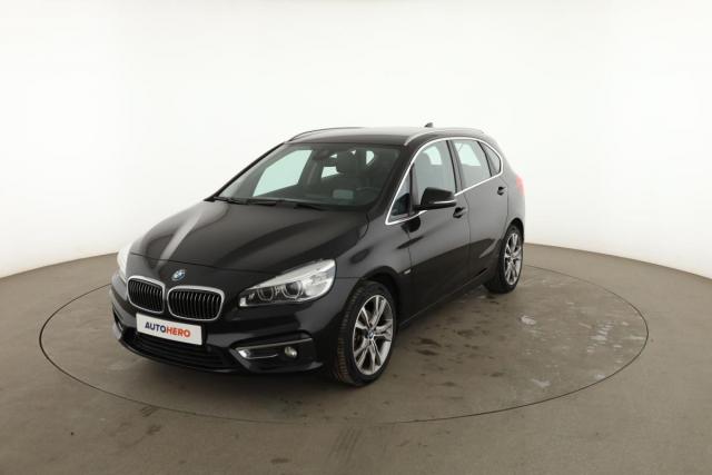 Bmw Serie 2 Active Tourer 218d Luxury Bva8 150 Ch