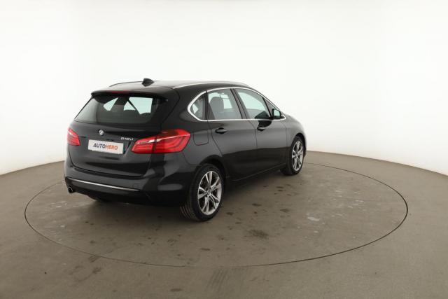 Bmw Serie 2 Active Tourer image 2