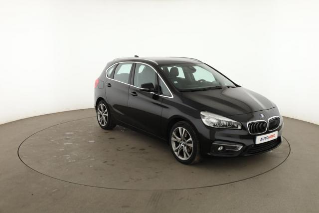 Bmw Serie 2 Active Tourer image 1