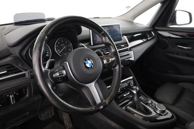 Bmw Serie 2 Active Tourer image 6
