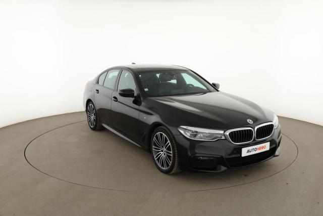 Bmw Série 5 image 1
