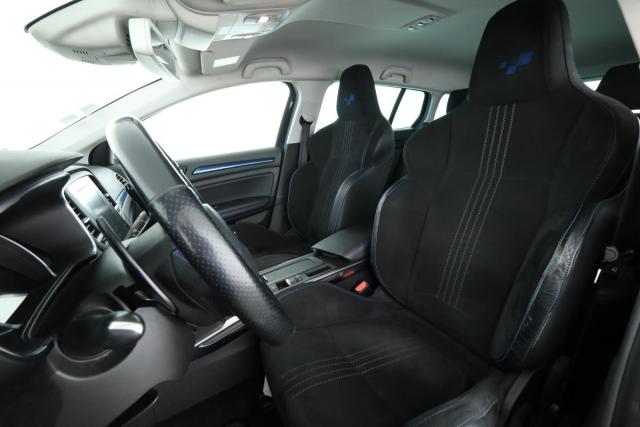 Renault Mégane Estate image 5