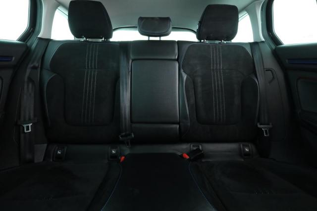 Renault Mégane Estate image 4