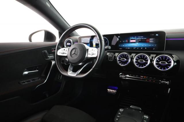 Mercedes Benz Cla Shooting Brake image 6