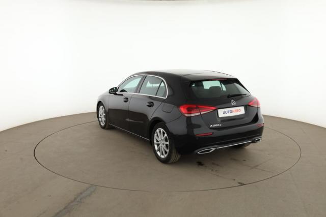 Mercedes Benz Classe A image 4