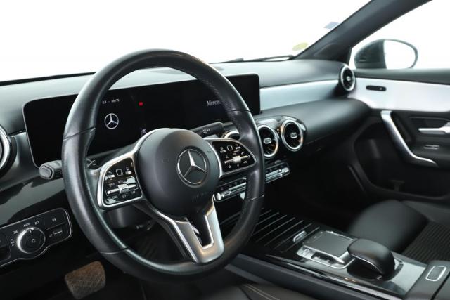 Mercedes Benz Classe A image 8