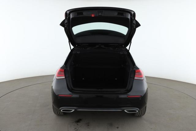 Mercedes Benz Classe A image 1