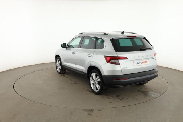 Skoda Karoq image 1