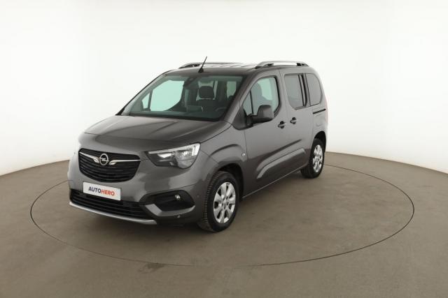 Opel Combo Life 1.5 L1h1 Elegance 102 Ch