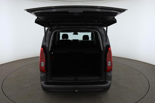 Opel Combo image 9