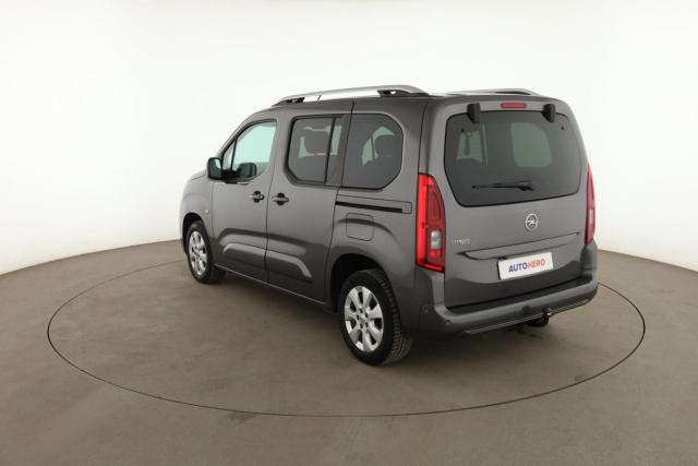 Opel Combo image 8