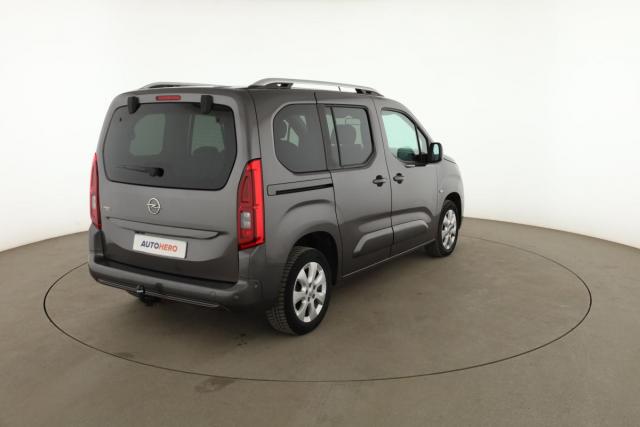 Opel Combo image 5