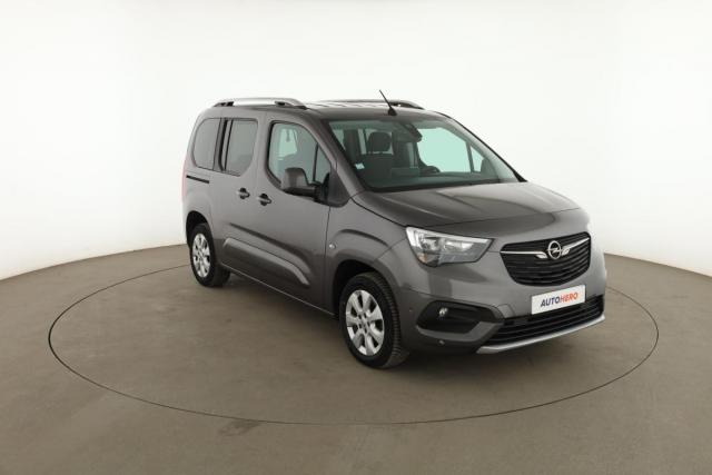 Opel Combo image 2
