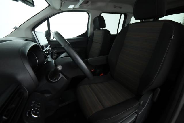 Opel Combo image 6