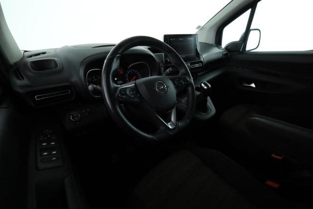 Opel Combo image 3