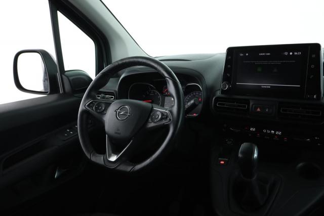 Opel Combo image 4