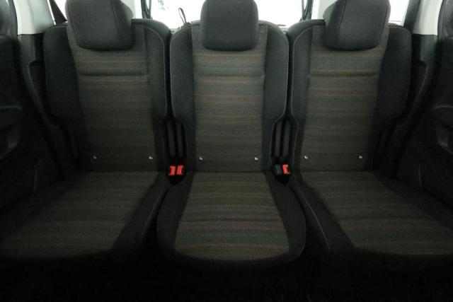 Opel Combo image 7