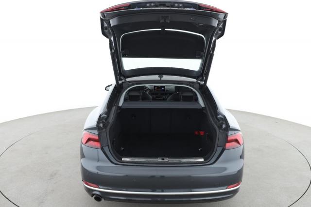 Audi A5 Sportback image 1