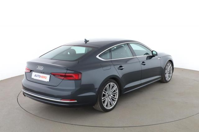 Audi A5 Sportback image 5