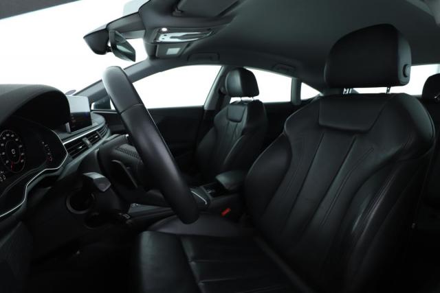 Audi A5 Sportback image 4