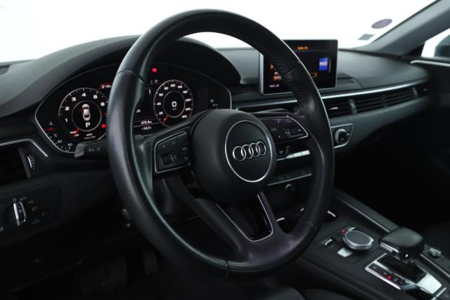 Audi A5 Sportback image 8