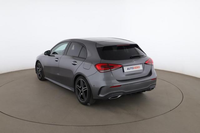 Mercedes Benz Classe A image 3