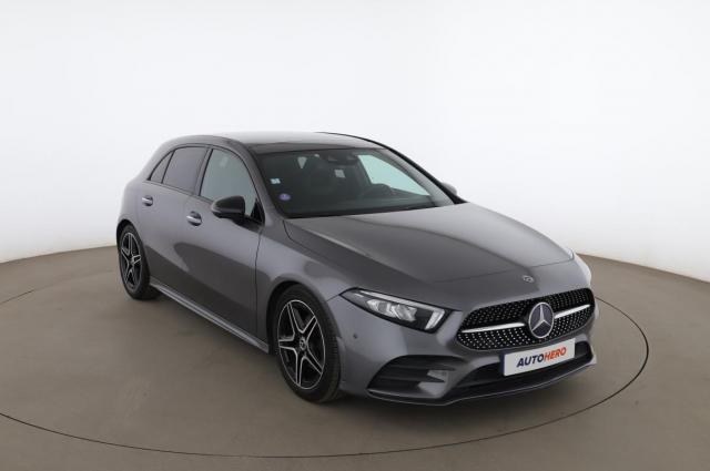 Mercedes Benz Classe A image 7