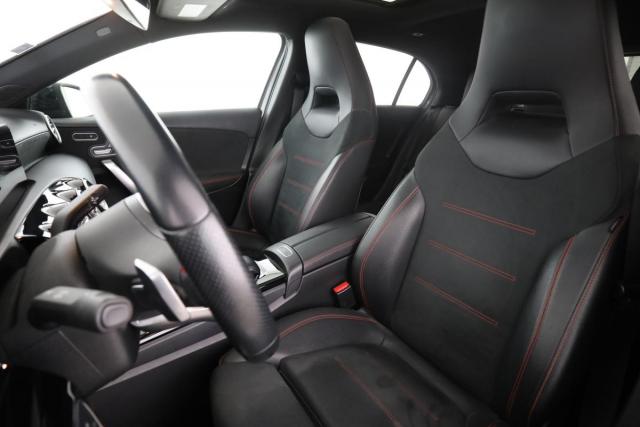 Mercedes Benz Classe A image 5