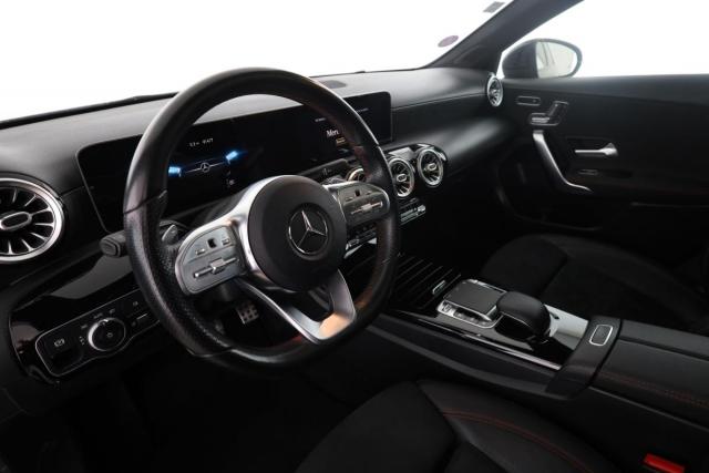 Mercedes Benz Classe A image 1