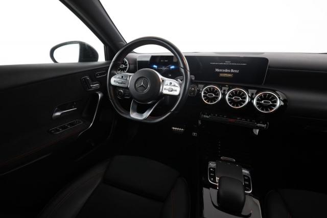 Mercedes Benz Classe A image 4
