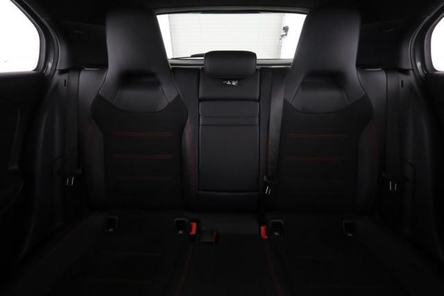 Mercedes Benz Classe A image 8