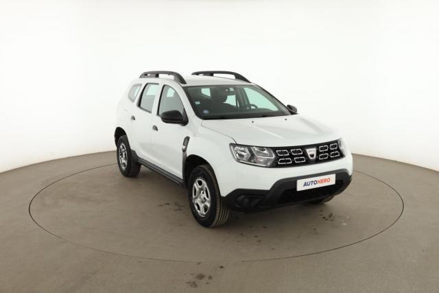 Dacia Duster image 4