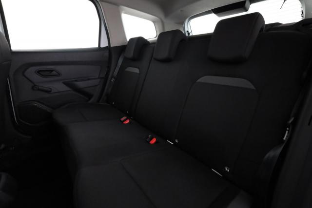 Dacia Duster image 5
