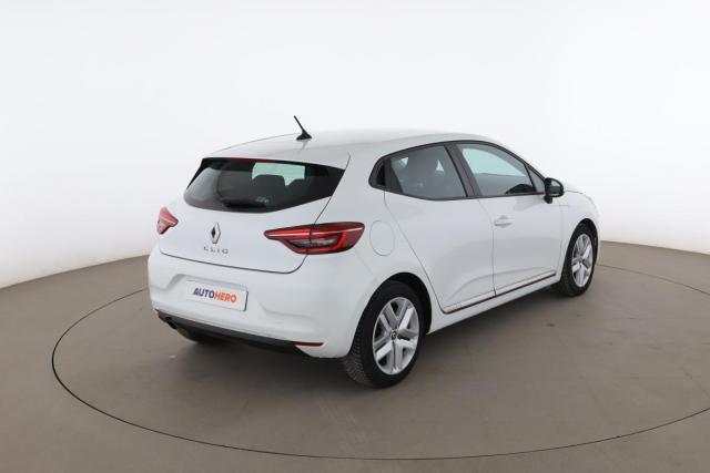 Renault Clio image 3