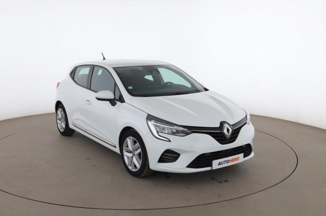 Renault Clio image 2