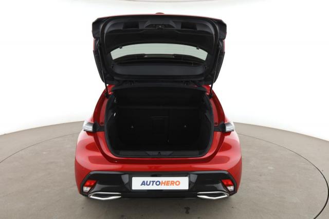 Peugeot 308 image 9